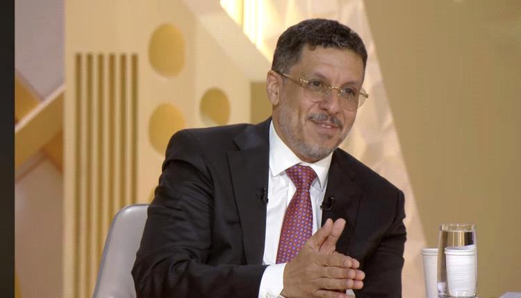 احمد بن مبارك يدلي بشهادته حول سقوط عمران وصنعاء وحقيقة خيانة هادي للجمهورية
