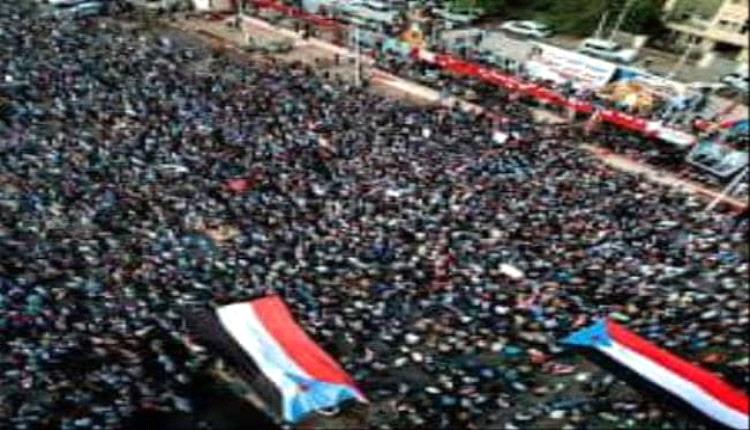 عدن لا تُحكم بالصـ.ـواريخ.. معركة القوة والسيطرة