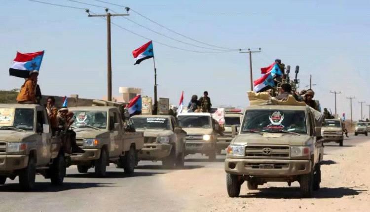 العمالقة الجنوبية تطلق عملية عسكرية واسعة ضد الحو.ثيين في باب المندب