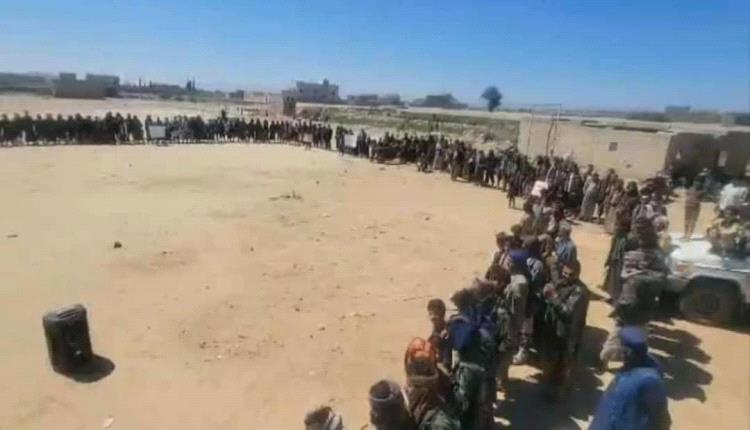 سبع سنوات خلف القضبان.. رهائن من البيضاء عالقون في قبضة الحو.ثيين