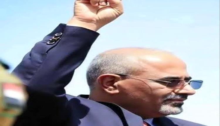 كان باستطاعة الزبيدي التلاعب بالتحالف.. لكنه اختار قتـ.ـال الحو.ثيين .. فهل يُكافأ من اختار القـ.ـتال أم يُترك لمواجهة تبعات قراره؟