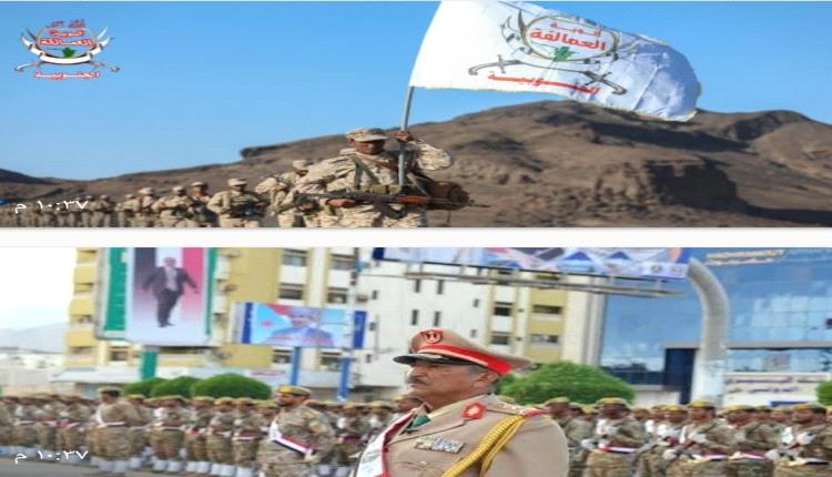 قواتنا على الحدود، قوة لا تُقهر