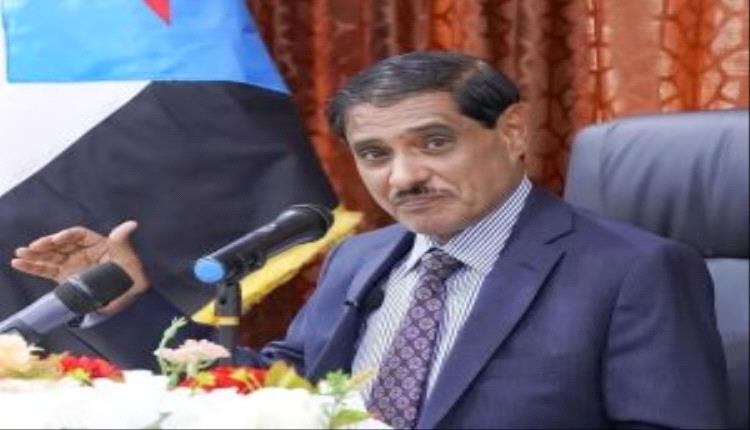 اللواء الركن فرج سالمين البحسني يكتب : من الزخم الشعبي إلى بناء الدولة: خارطة طريق لمستقبل المجلس الانتقالي الجنوبي
