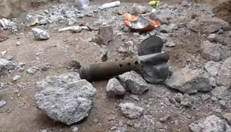 قذيفة حو.ثية تقتل مواطناً داخل منزله في لحج