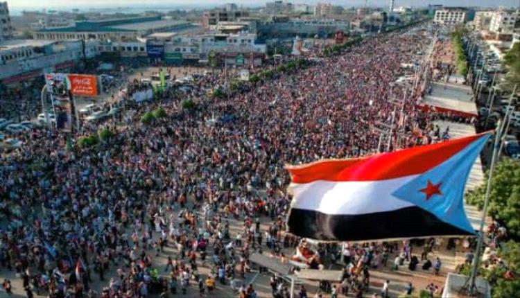 مليونية أكتوبر تأكيد شعبي في الدفاع عن الجنوب واستعادة الدولة