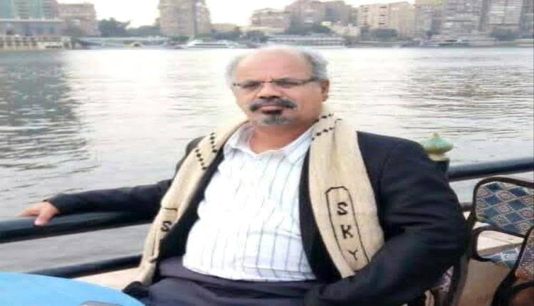 المقدم باشقار: المملكة هي الشر الذي لا بد منه.. والتحالف لم يعد قائماً