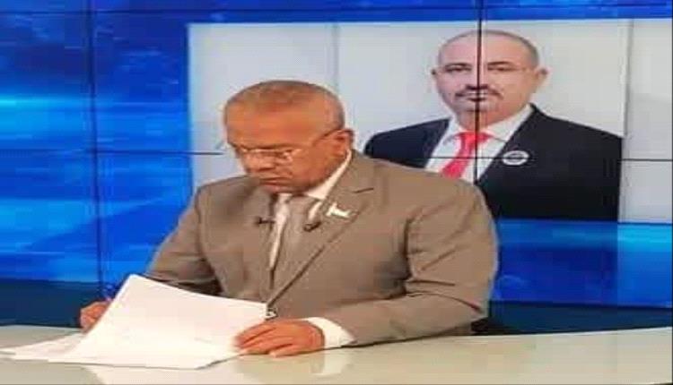 العمودي: خذلان الجنوب في 94 أوجد الفوضى الحالية وتكراره سيجعل القادم أسوأ