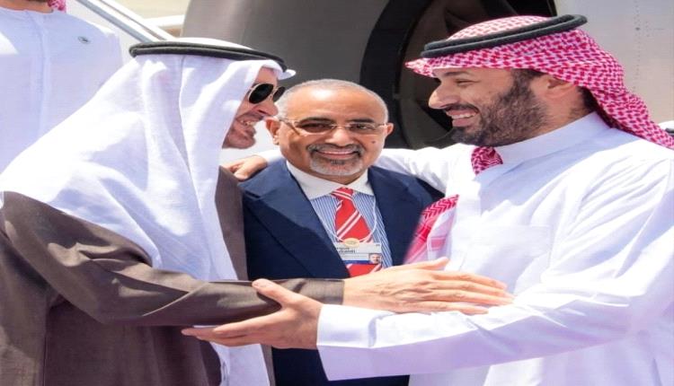 تحالف التكتكة وتحالف الشراكة الحقيقية ..

