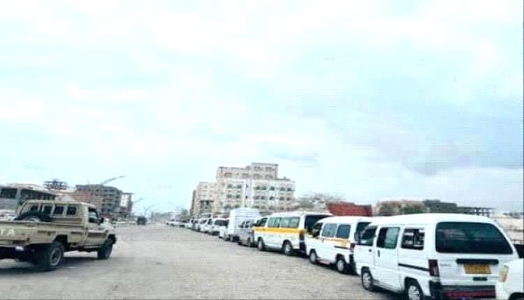بالأسماء .. كشف توزيع غاز السيارات في مديريات العاصمة عدن اليوم الإثنين