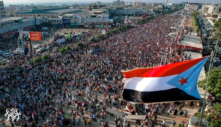 سـ.ـلاح الجنوبيين وشروطهم.. لا مشاركة عسكرية دون ضمانات سياسية لحق تقرير المصير ..