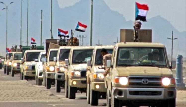 من يُدير الحـ.ـرب؟ استنزاف الجنوب وتمركز قوات الطوارئ اليمنية قرب نفط حضرموت