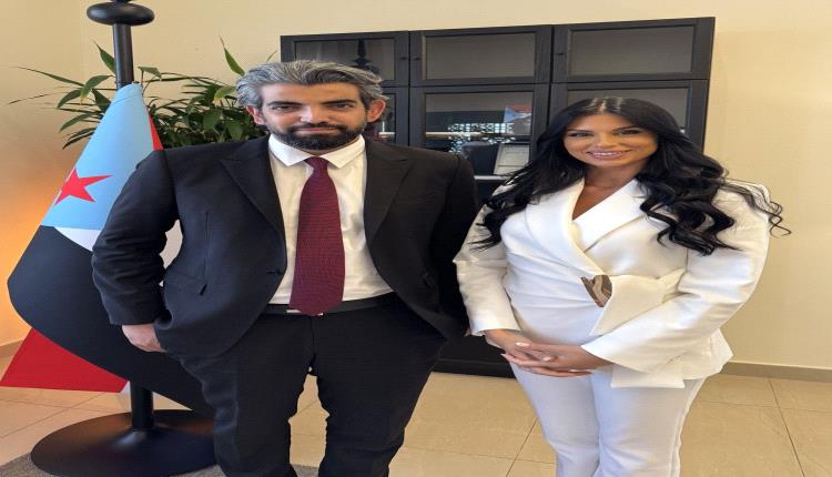 الليلة على «سكاي نيوز عربية».. عمرو البيض يفتح ملفات مستقبل الجنوب العربي
