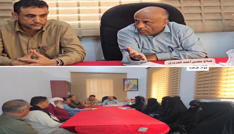 الحريري يشدد على دعم المشاريع المستدامة وتجاوز التحديات الخدمية ف..