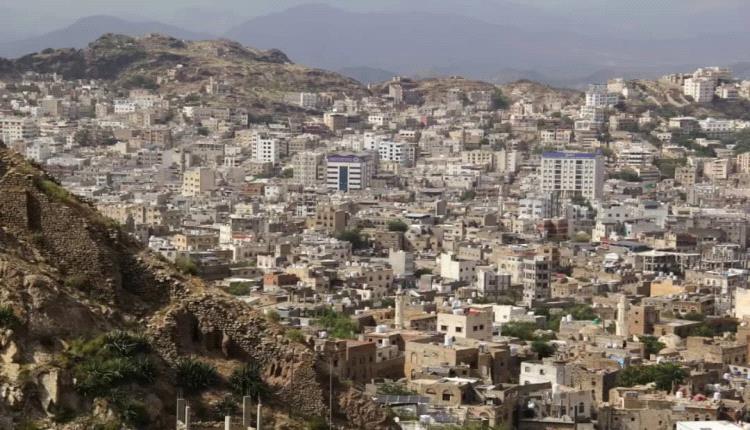 تدهور سريع للوضع الإنساني في تعز.. والأمم المتحدة تطالب بفتح الطرق