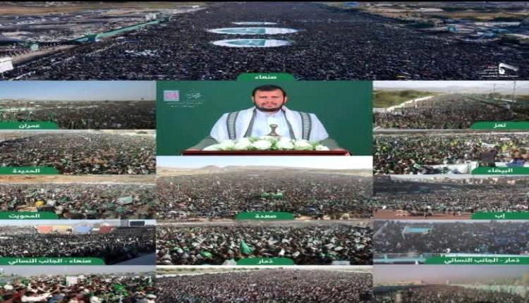 السيباني يفجرها مدوية: الحـ.ـرب شمالية جنوبية والشمال يرقص على جثث شهداء الجنوب