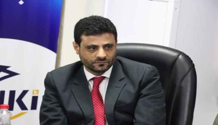 الهمداني يعزي في شهداء شبوة ويؤكد وحدة الصف لمواجهة الإرهـ,ـاب الحـ,ـوثي
