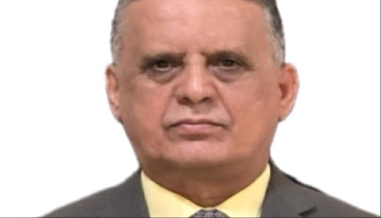 النسي: خوض معركة حقيقية ضد الحـ,ـوثيين يستلزم تقديم ضمانات سياسية واضحة للجنوب