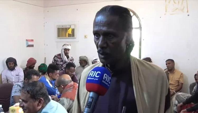 أبناء ساه يؤكدون جاهزيتهم للمشاركة في التعبئة العامة دفاعاً عن مكتسبات الجنوب