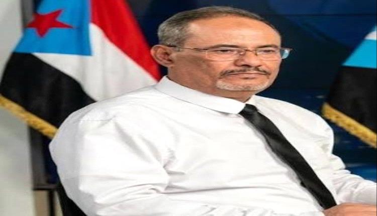 استعادة الدولة أولاً».. باعلي يحسم الجدل ويكشف عن استراتيجية الانتقالي في بناء التحالفات الإقليمية