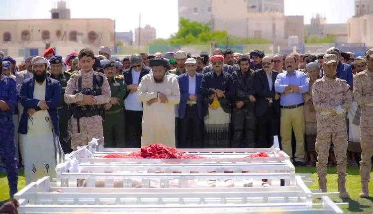 شبوة تحت تهديد الغدر الحو.ثي.. استهداف أشخاص خارج ساحات المواجهة يثير المخاوف من اتساع دائرة العنف