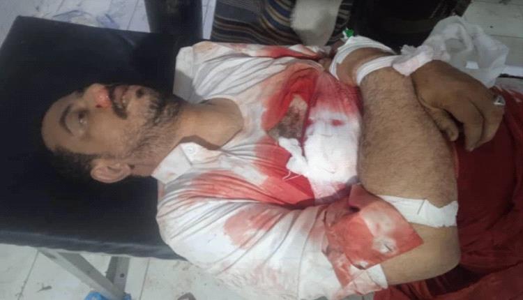 استشهاد رجل الخير أحمد عبدالله الكثيري.. جريمة تهز حضرموت والجنوب