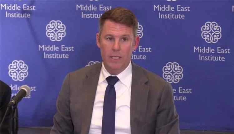 الكشف عن مقترح أميركي لتشكيل تحالف دولي بقيادة السعودية لاستهداف الحـ,ـوثيين في اليمن