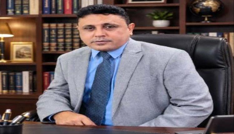 ياسر اليافعي: تحرير صنعاء مسؤولية أهلها والجنوب لن يقبل استنزافه مجدداً