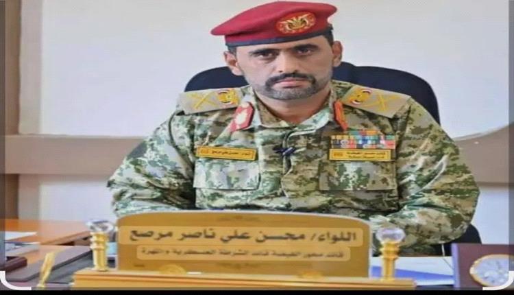 الكازمي يدين جريمة مقـ.ـتل رجل الأعمال الكثيري في أحور ويدعو لملاحقة الجناة وتأمين الخط الساحلي