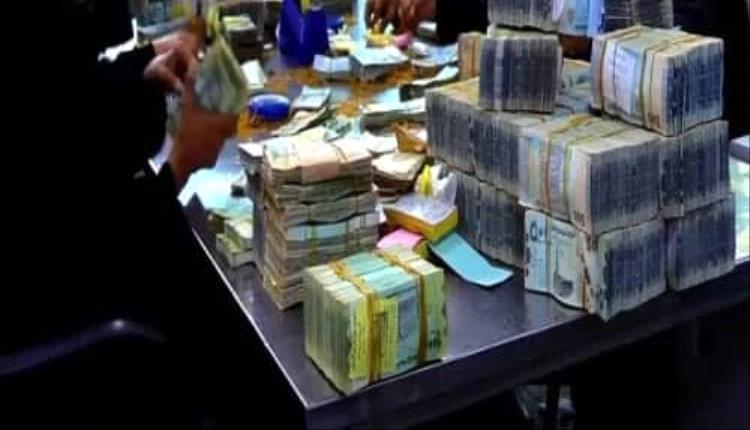 شراء مفتوح وبيع متوقف للعملات.. مخاوف من عودة مضاربات الحو.ثيين