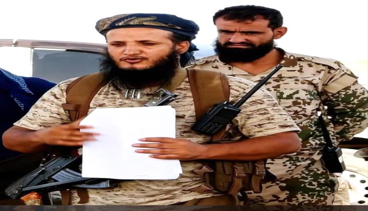 اختيار القائد أبو سلمان الظاهري.. ثقة القيادة في رجل المرحلة