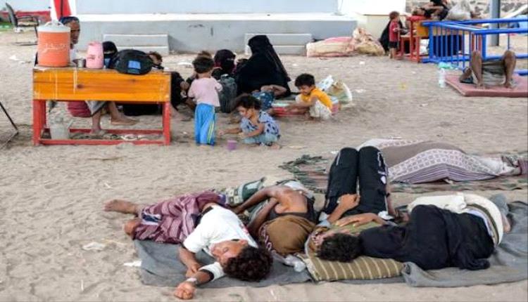 تقرير  | عدن تحت ضغط النزوح غير المنظم.. من يتحمل المسؤولية؟