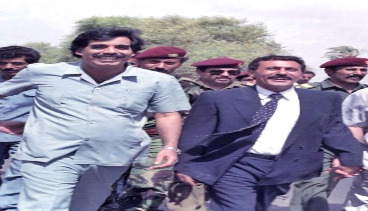 الحمومي: رفضنا للوحدة ليس كرهاً لأبناء الشمال بل رفض لممارسات منظومات النفوذ التي ظلمت الجميع