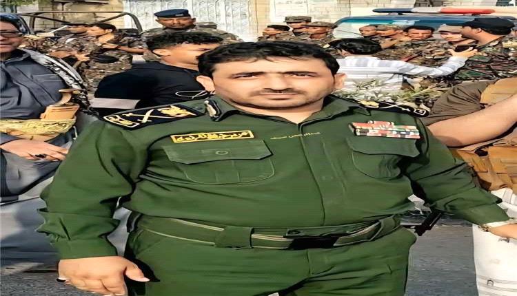 ضربة موجعة للمليـ,ـشيا.. مصادر متطابقة تؤكد مقـ,ـتل المسؤول الأمني الأول للحـ,ـوثيين بالحديدة