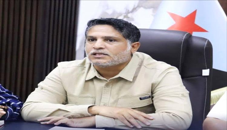 الزامكي يدعو إلى رص الصفوف والتمسك باستعادة دولة الجنوب