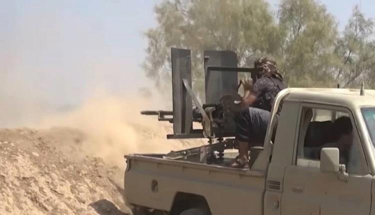 جبهة الصبيحة.. لماذا لا تحتمل المنطقة حسابات الانتظار؟
