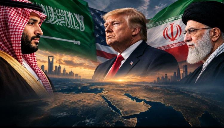 لماذا قد تخشى السعودية إسقاط النظام الإيـ.ـراني؟