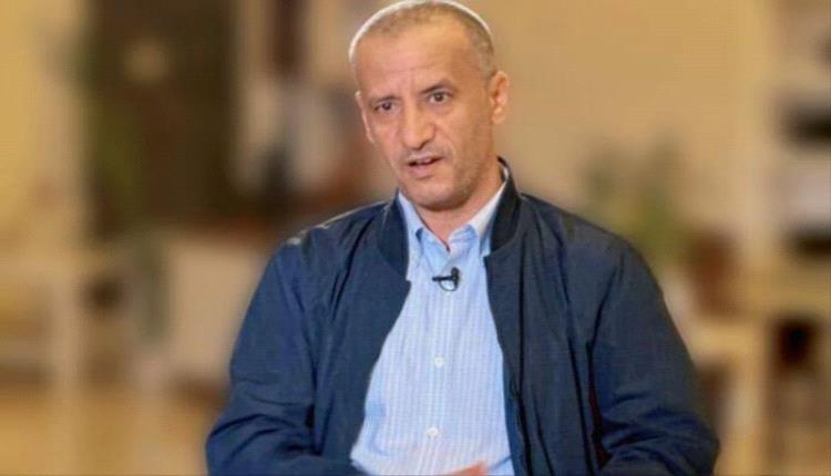 تناقض النهج السعودي مع الجنوب واللجوء له مع الحو.ثي