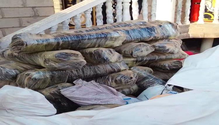 الكلدي: احتفالات لأبناء الشمال بقصـ.ـف السعودية للقوات الجنوبية ودعوة لملاحقة الخلايا النائمة في شبوة