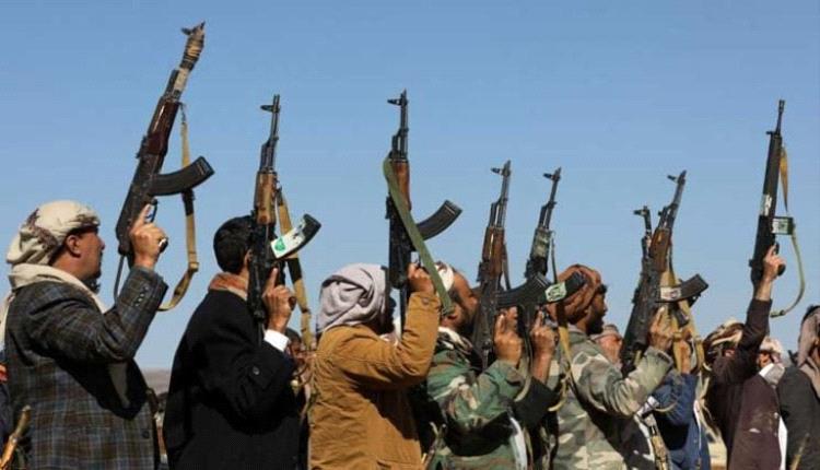 تعز.. الحو.ثيون يحوّلون 21 مدرسة إلى ثكنات عسكرية 