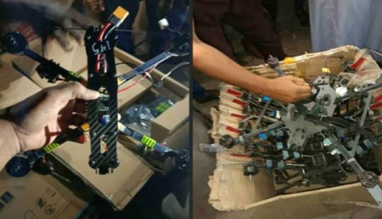 النزوح إلى الجنوب.. خلايا حو.ثية تتخفى وتخابر يتصاعد