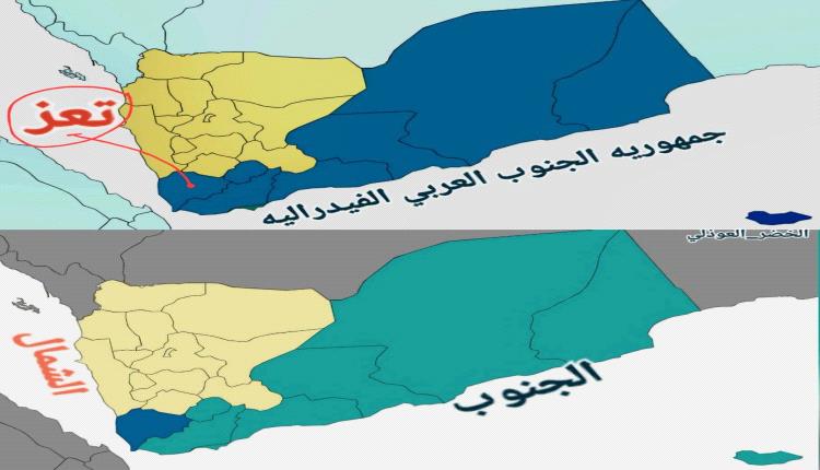 الخضر العوذلي: مواقف أحرار تعز في صد الحو.ثي أثلجت صدورنا والجنوب يتسع لكل حر