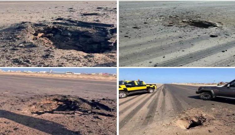 العبادي: استهداف الحو.ثي للمدنيين والمنشآت في الجنوب دليل عجز وليس قوة