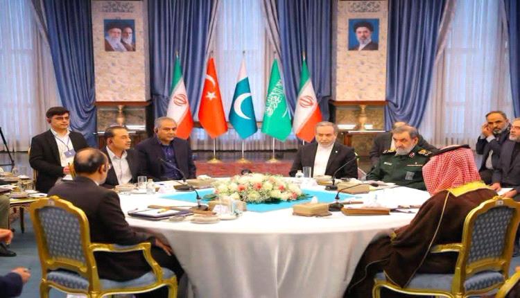 صحوة متأخرة أم خدعة جديدة