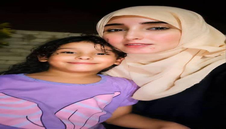 في رسالة وفاء لابنة الشهيد نبيل القعيطي.. الإعلامية هند العمودي: قلم الحق لن يُكسر وعهد الرجال للرجال