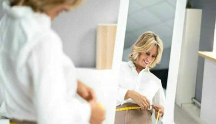 بعد الخمسين.. لماذا يصبح حرق الدهون أصعب؟ وكيف تتغلب على ذلك؟