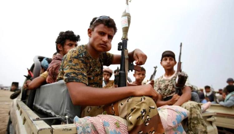  من المدارس إلى الجبهات مليشـ.ـيا الحو.ثي تجنيد إجباري والزج بالاطفال في محارق الموت والاعاقة