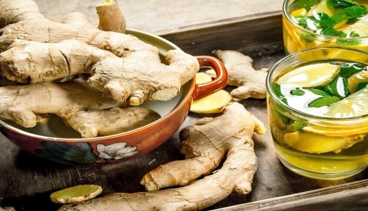 الزنجبيل ومقاومة نزلات البرد.. ما الذي ينصح به الأطباء؟