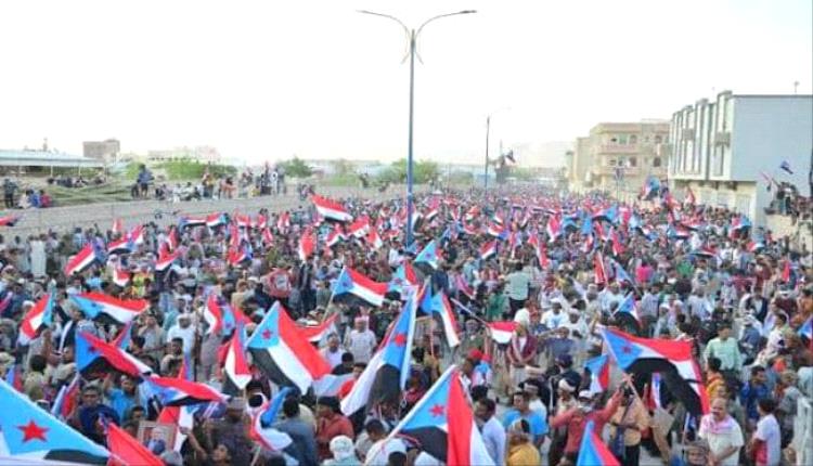 إرادة شعب تكسر طوق التحديات والمؤامرات على طريق استعادة دولة الجنوب العربي