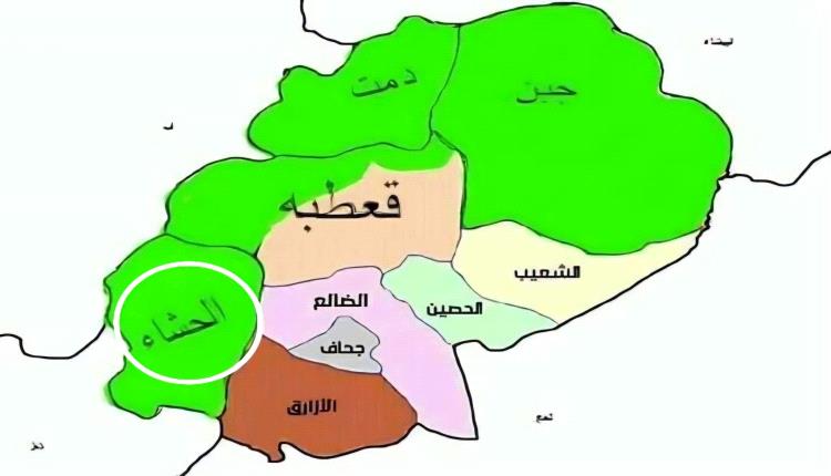 تساؤلات في الجنوب عن غياب الدعم السعودي لجبهة الضالع لحماية عدن من الصـ.ـواريخ الحو.ثية