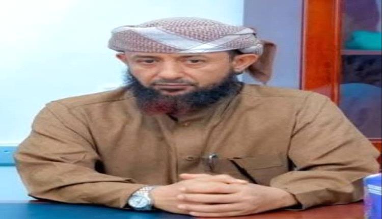 الشيخ أنور العمري يحذر: منصات التواصل تحولت إلى ساحات لتصفية الحسابات وتمزيق الصف الجنوبي
